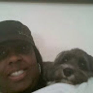 Meet your Posher, Pastor sherrise